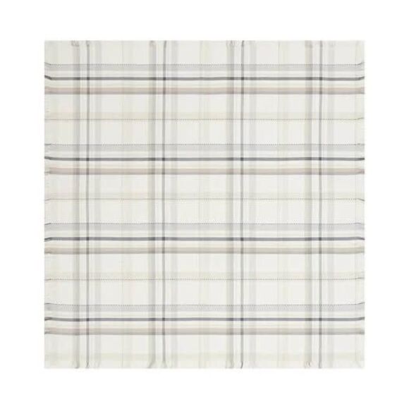NEW Better Homes & Gardens Monday Plaid Woven Table Throw Table Cloth - Picture 10 of 10